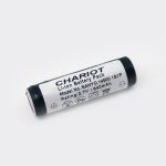 Pila Sanyo lithium 3.7v. 840mah 14500 1s1p