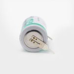 Saft 14250 3.6V Lithium Battery. - Image 4