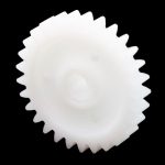 Pinion 3 recycler chassis MMB (gear s mm mmb) - Image 2