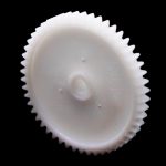 Piñon 1 chasis reciclador mmb (gear mmb) - Imagen 2