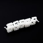 Plunger plastico 4 patas poliestileno x 10 u/n. - Imagen 5