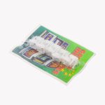 Plunger plastico 4 patas poliestileno x 10 u/n. - Imagen 7