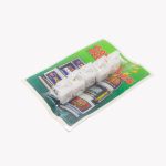 Plunger plastico 4 patas poliestileno x 10 u/n. - Imagen 8