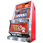 Maquina Poker - Imagen 2