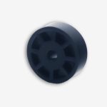 Rollo luna aceptador cash code sm (roller) - Imagen 3