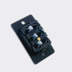 Socket hopper macho