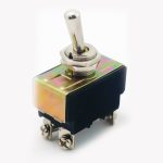 Switch codillo 10a 250v.