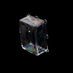 Williams button cover (WMS button lens OLED panel splash) - Image 2