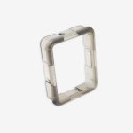 Williams button cover (WMS button lens OLED panel splash)