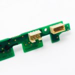 Tarjeta entrada vertical cash code sm (enter board sm57) - Imagen 2