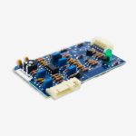 CC-16 24V DC wallet card mod. 09270126R8. - Image 4
