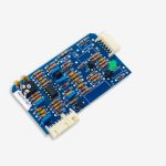 CC-16 24V DC wallet card mod. 09270126R8. - Image 2
