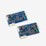CC-16 24V DC wallet card mod. 09270126R8.