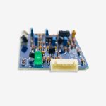 CC-16 24V DC wallet card mod. 09270126R8. - Image 8