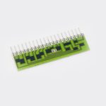 Tarjeta monitor ceronix c