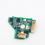 Tarjeta motor cash code sm (filter board) - Imagen 3