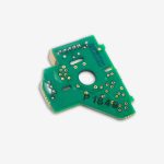 Tarjeta motor cash code sm (filter board) - Imagen 4