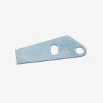 Uña hopper plastica IGT con refuerzo - Imagen 4