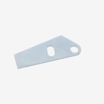 Uña hopper plastica IGT con refuerzo - Imagen 3