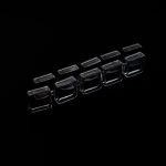 Transparent button window x 10 units. - Image 5